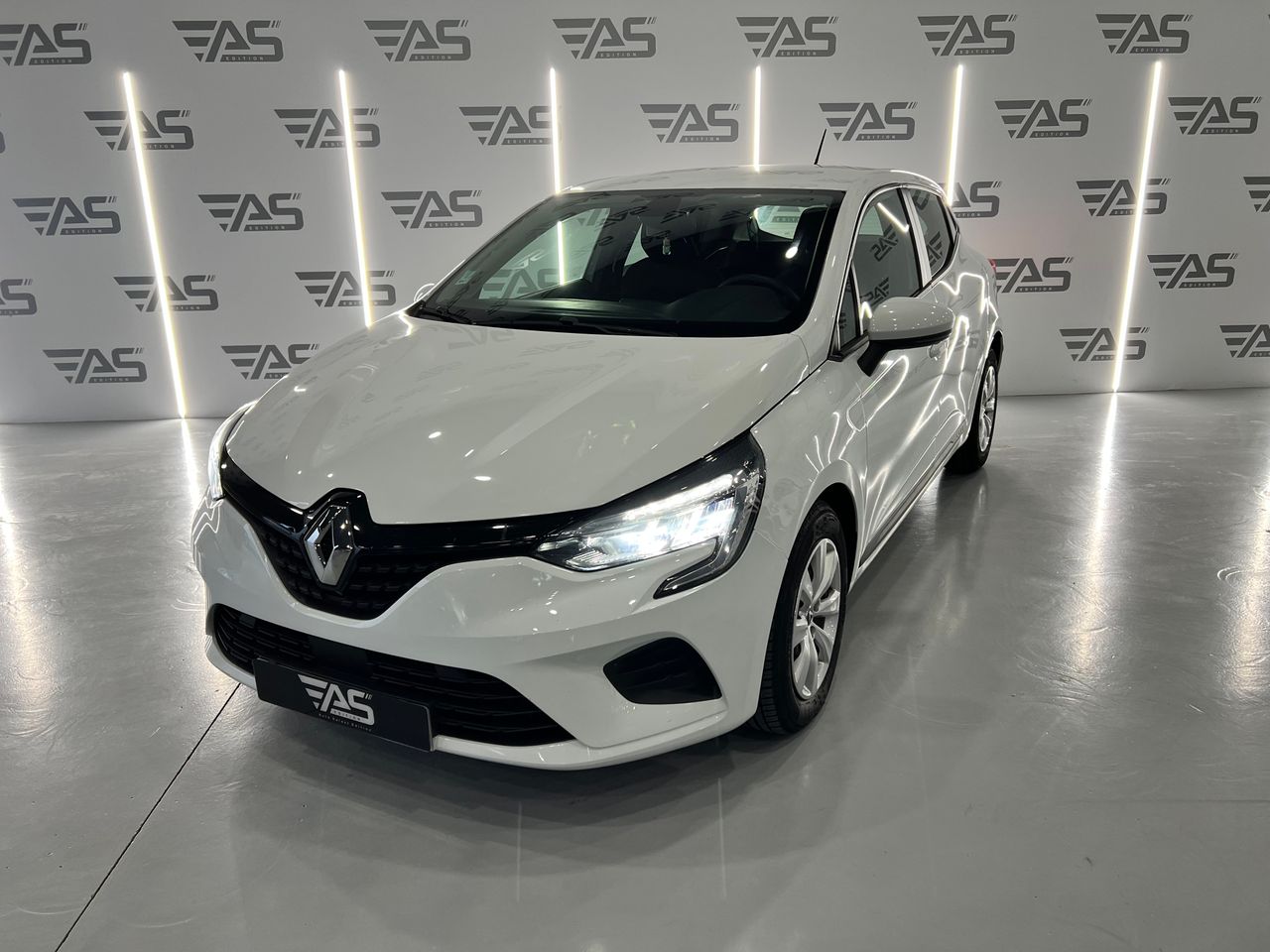 renault clio 2019 /