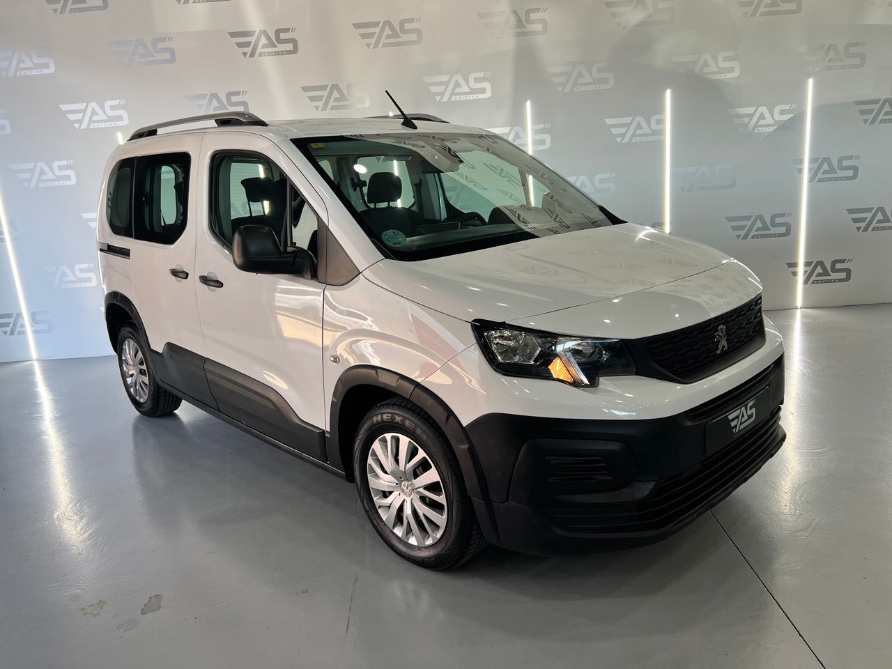 peugeot rifter 2019 / foto grande (2)