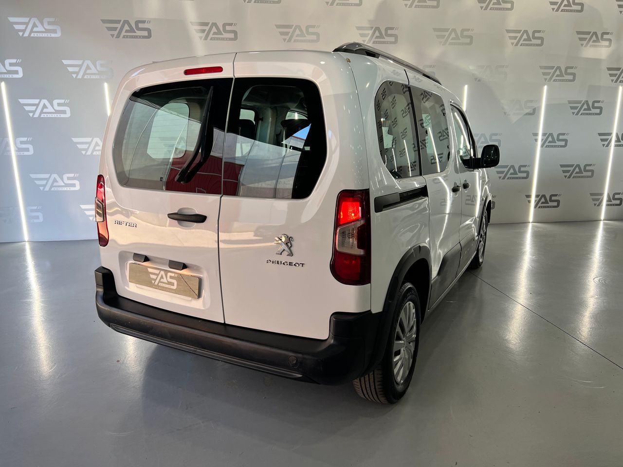 peugeot rifter 2019 / foto grande (3)