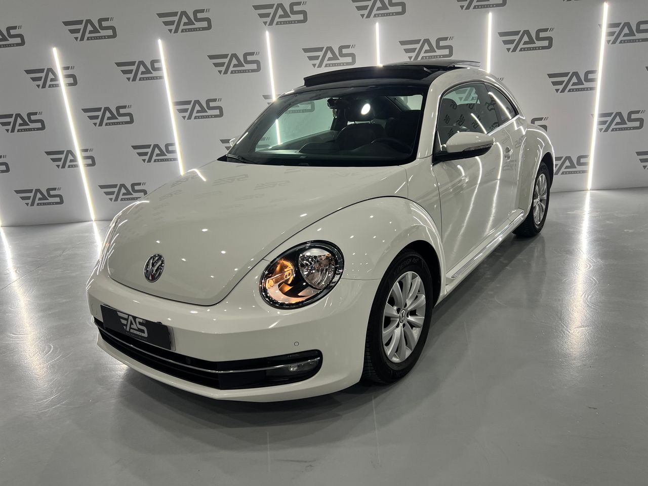 volkswagen beetle 2013 /