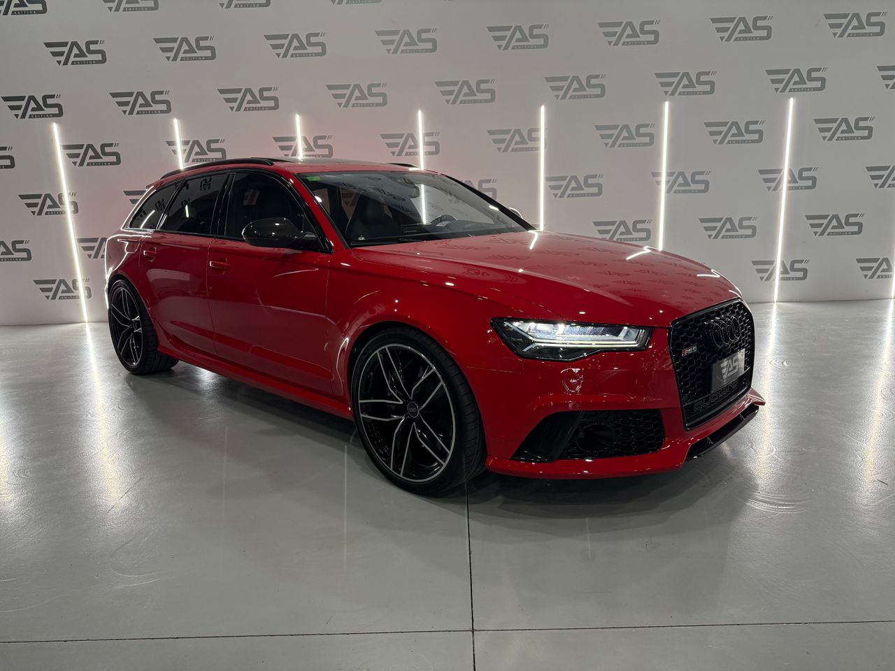 audi a6 2015 / foto grande (2)