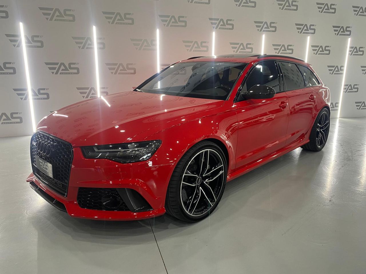 Foto audi a6 2015 /
