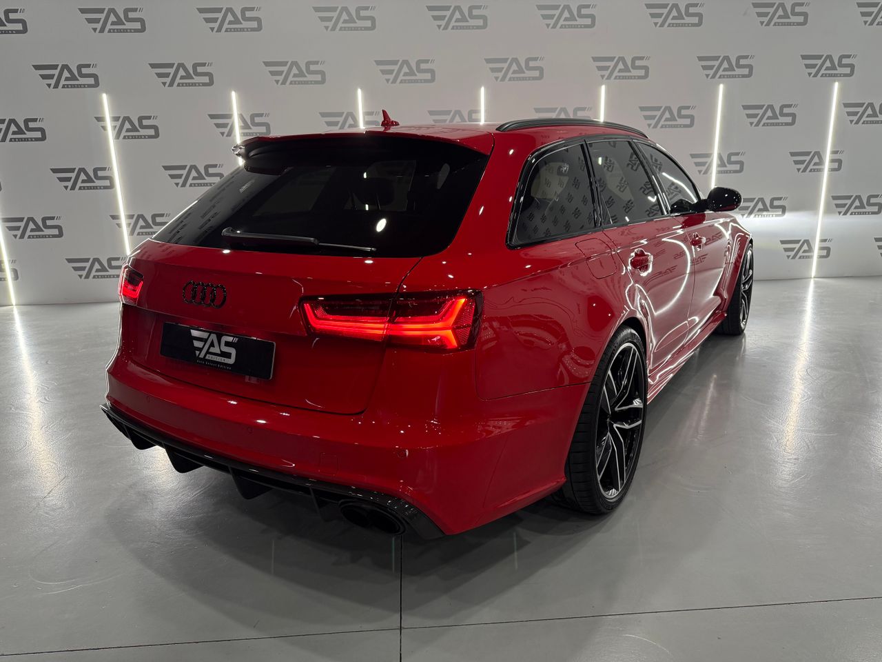 audi a6 2015 / foto grande (3)