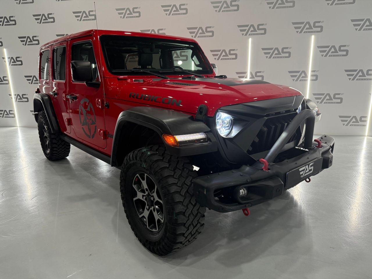 jeep wrangler 2019 / foto grande (2)