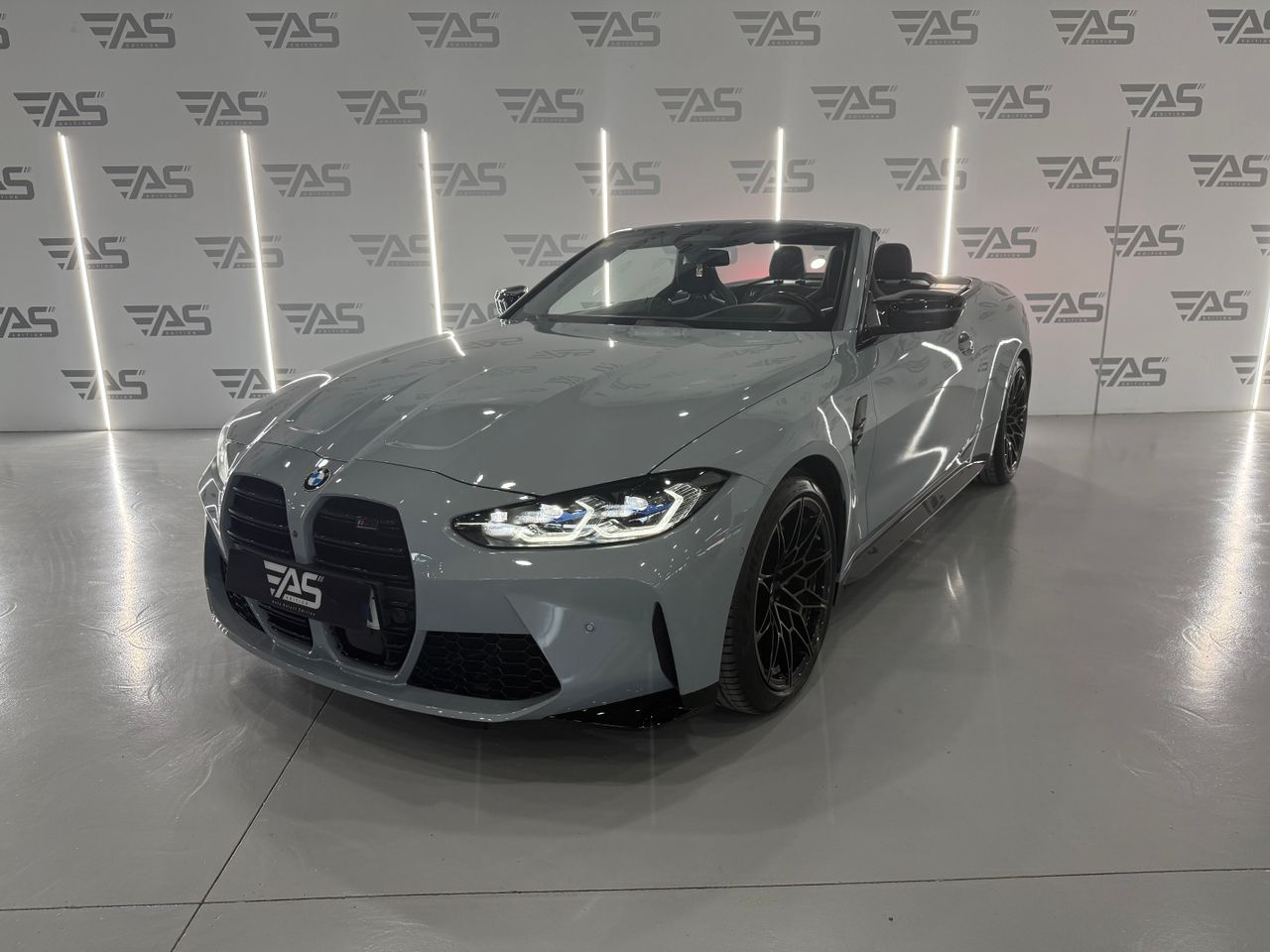 Foto bmw serie 4 2022 /