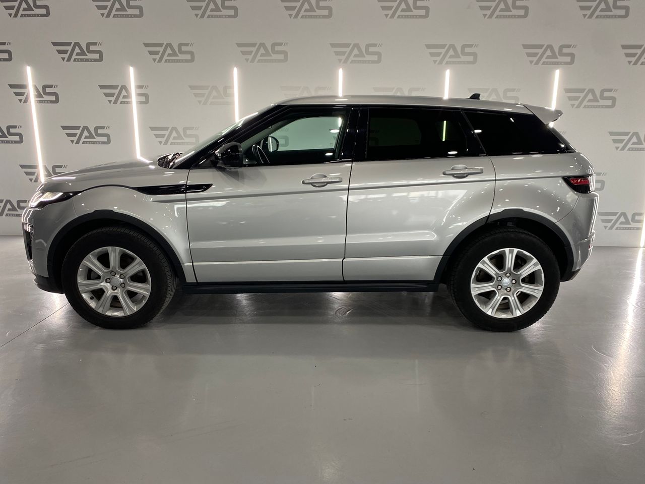 land-rover range rover evoque 2016 / foto grande (3)