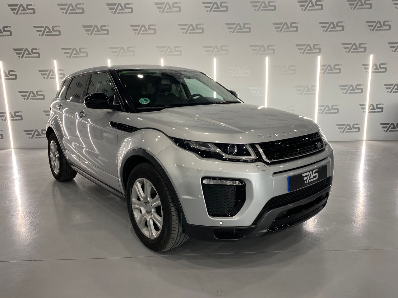 land-rover range rover evoque 2016 / foto grande (2)