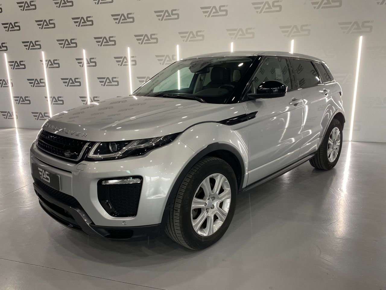 Casa en girona  de segunda mano en Girona - land-rover range rover evoque 2016 /