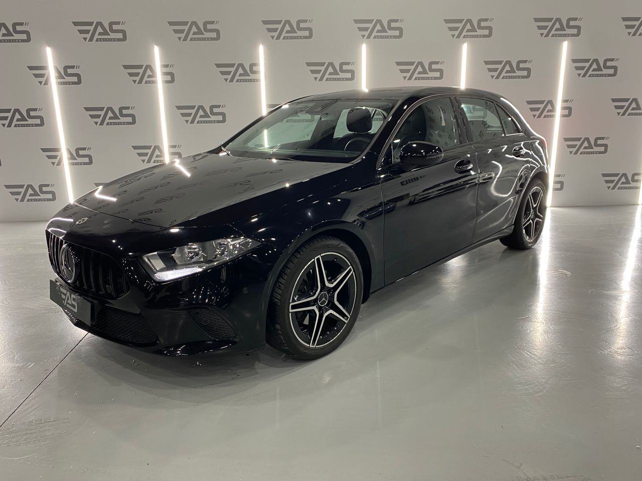 Mercedes clase a 218cv  de segunda mano - mercedes clase a 2021 /