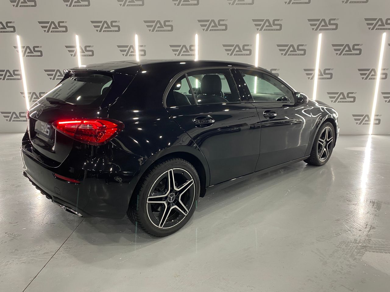mercedes clase a 2021 / foto grande (3)