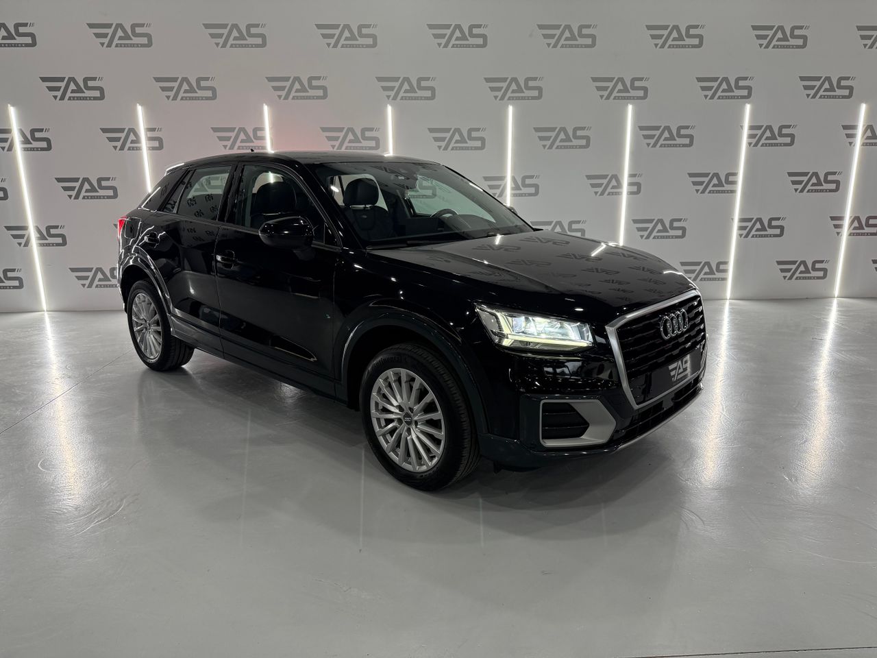 audi q2 2017 / foto grande (2)
