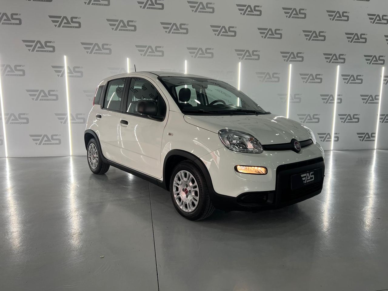 fiat panda 2024 / foto grande (2)