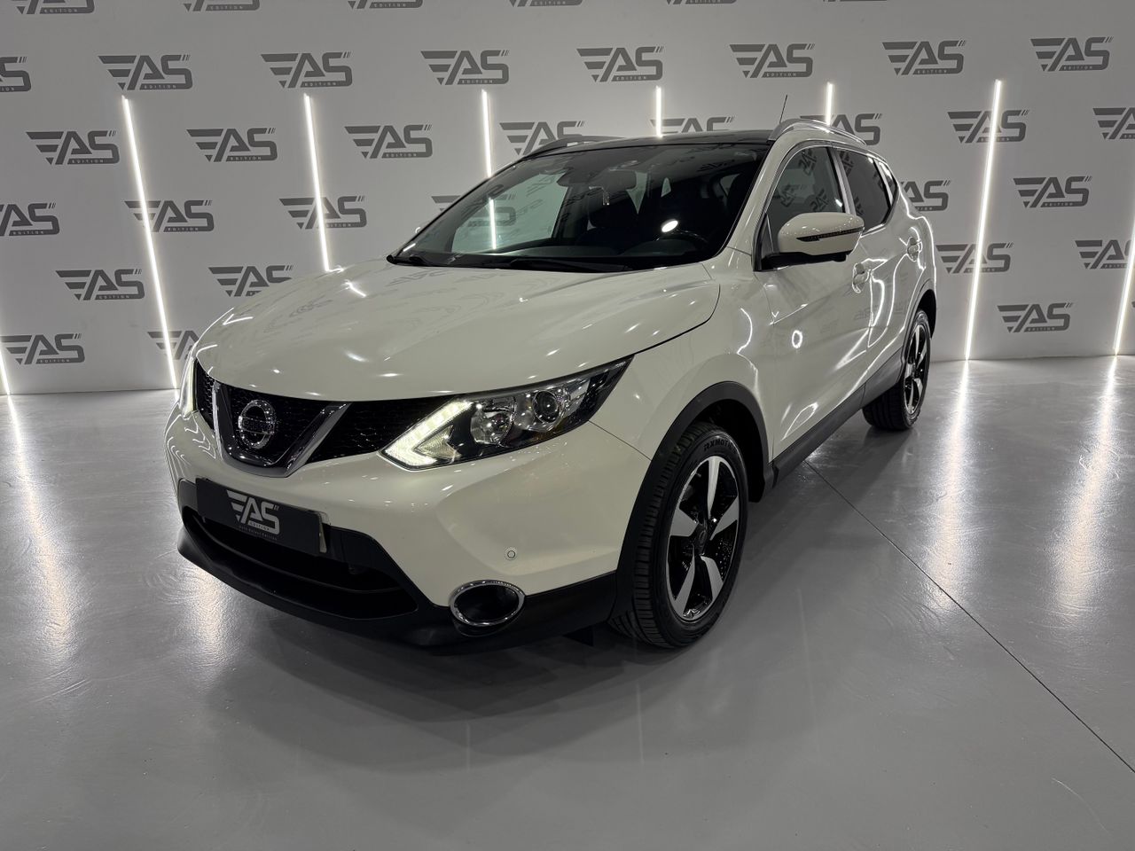 Teclado yamaha  de segunda mano - nissan qashqai 2016 /