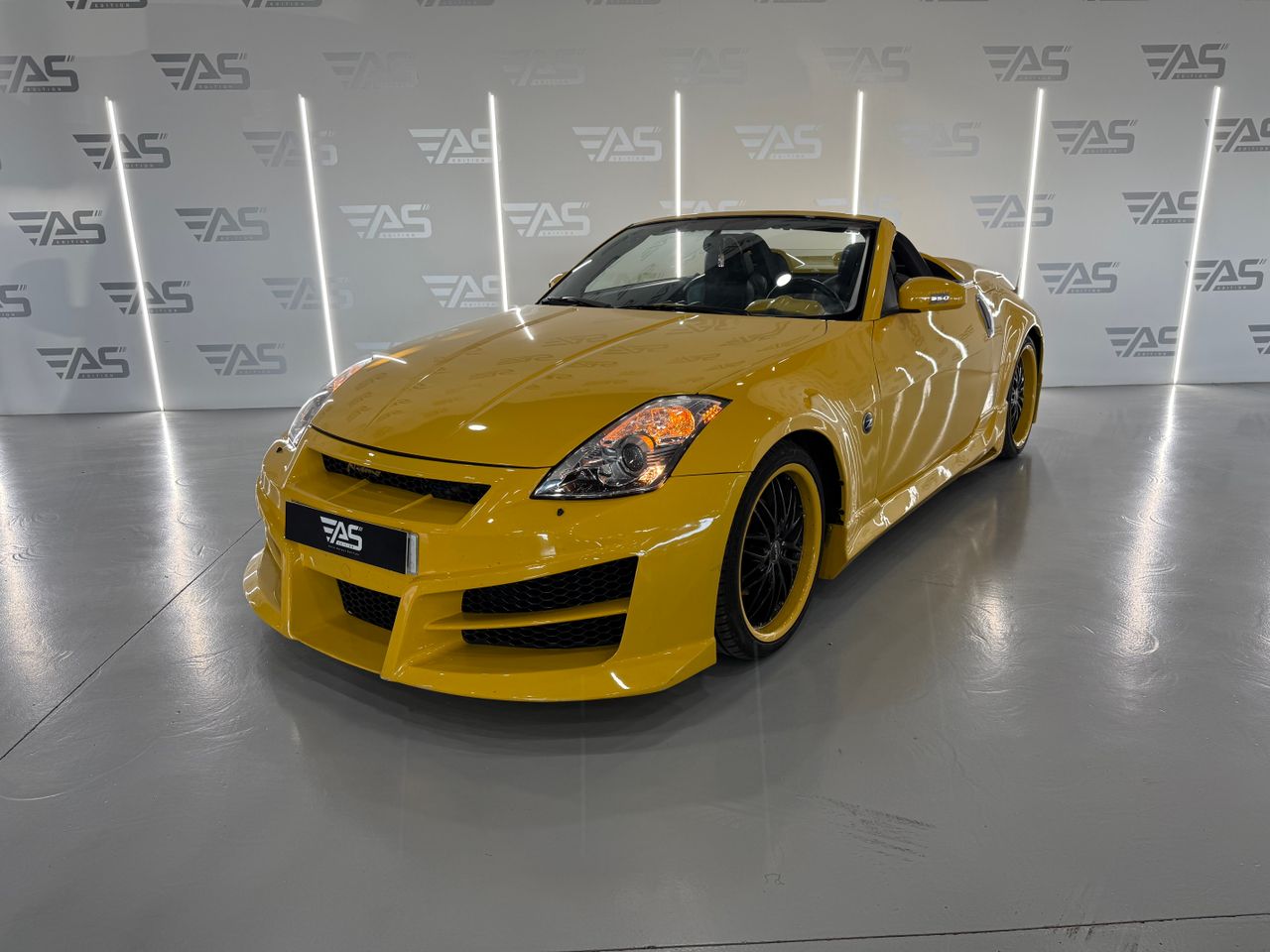 Capota bugaboo camaleon  de segunda mano - nissan 350z 2006 /