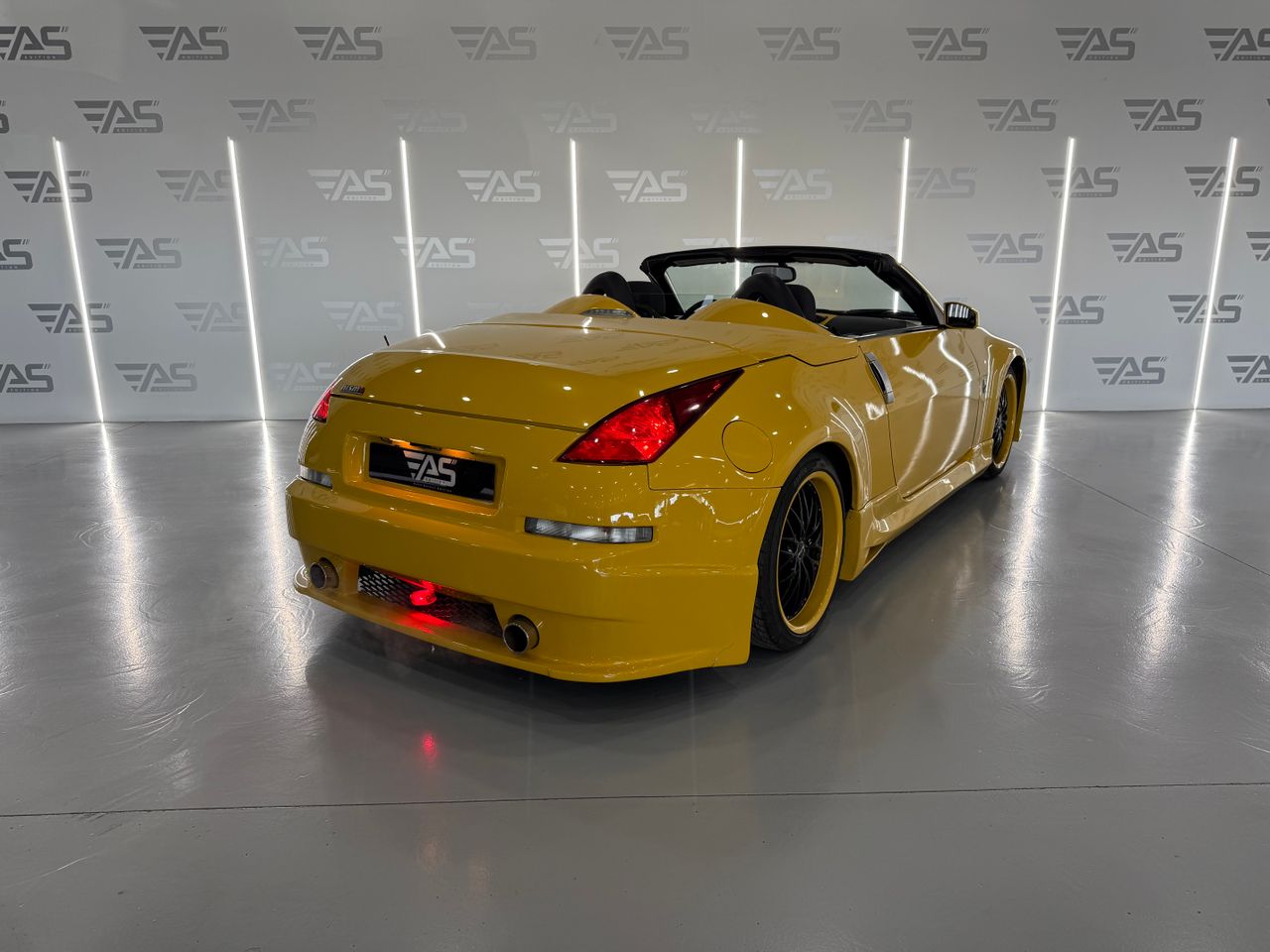 nissan 350z 2006 / foto grande (3)