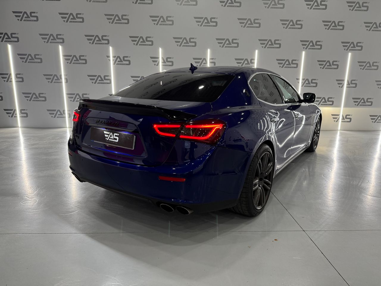 maserati ghibli 2015 / foto grande (3)