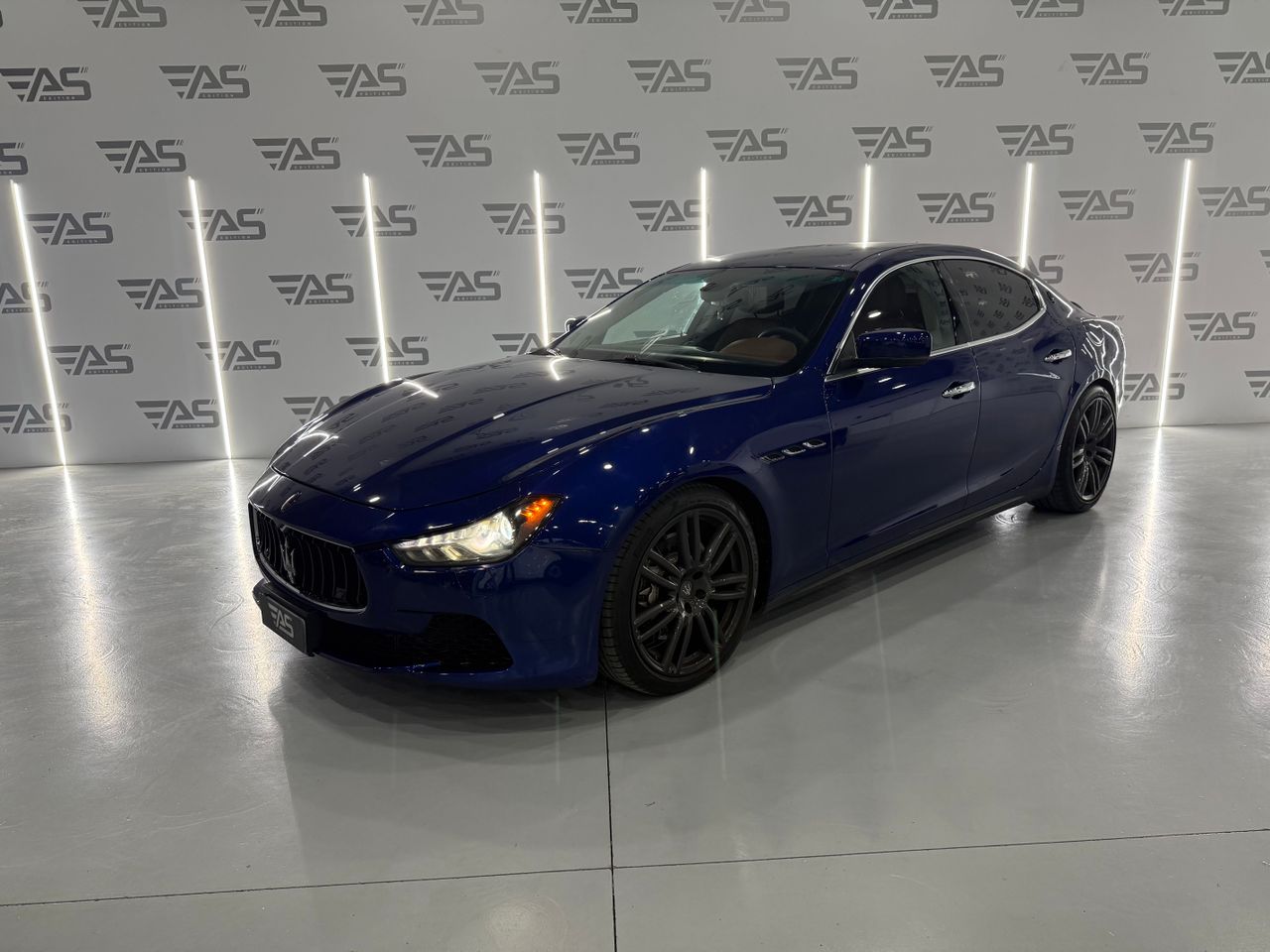 Foto maserati ghibli 2015 /