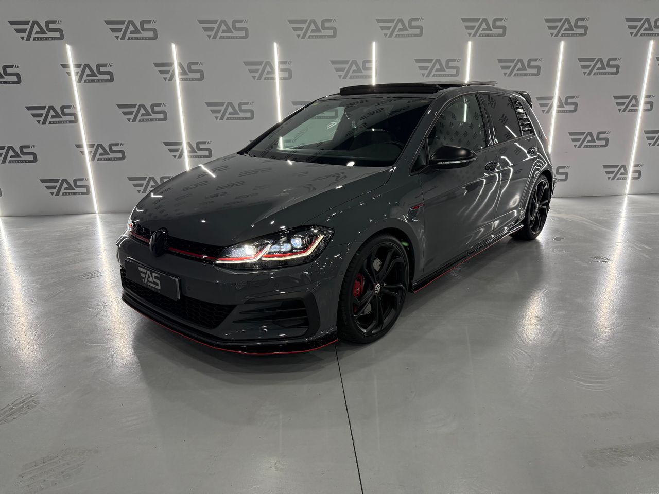 volkswagen golf 2020 /