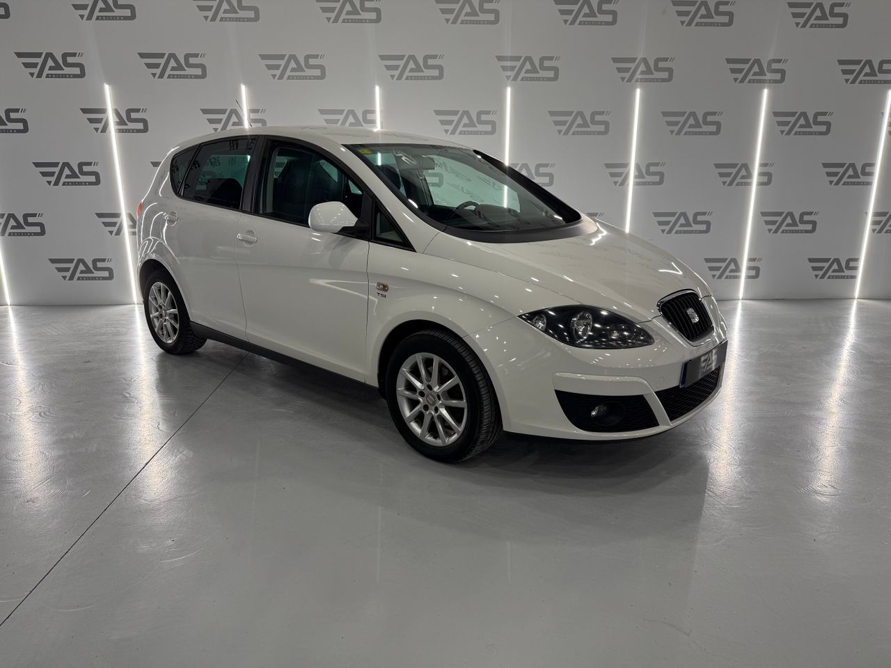 seat altea 2010 / foto grande (2)