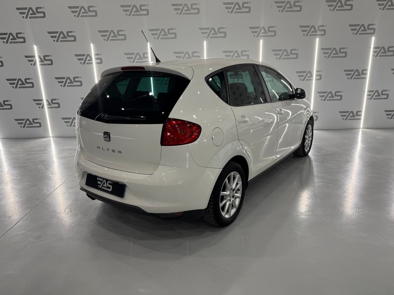 seat altea 2010 / foto grande (3)