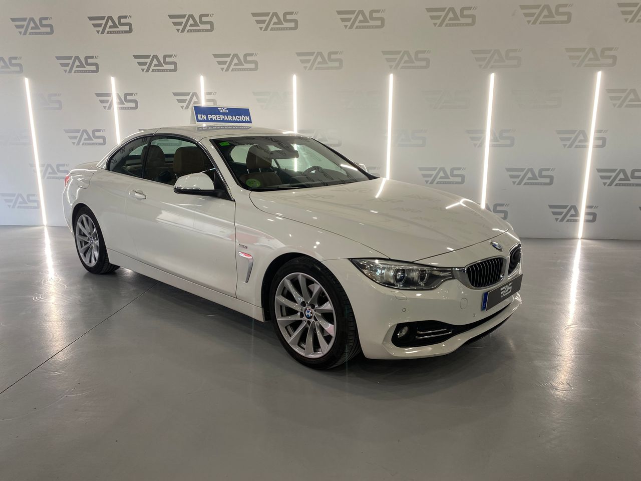 bmw serie 4 2017 / foto grande (2)
