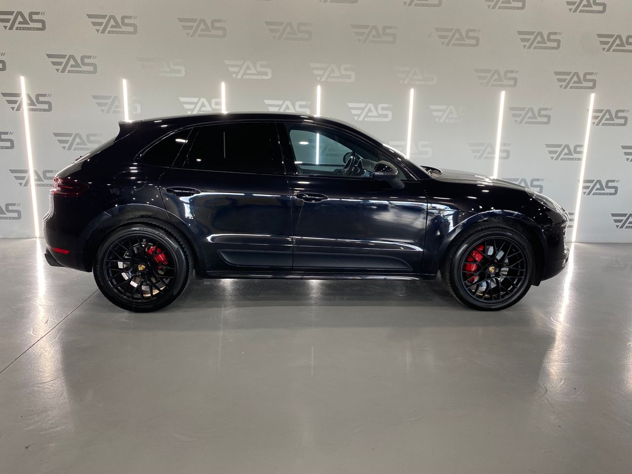 porsche macan 2017 / foto grande (3)