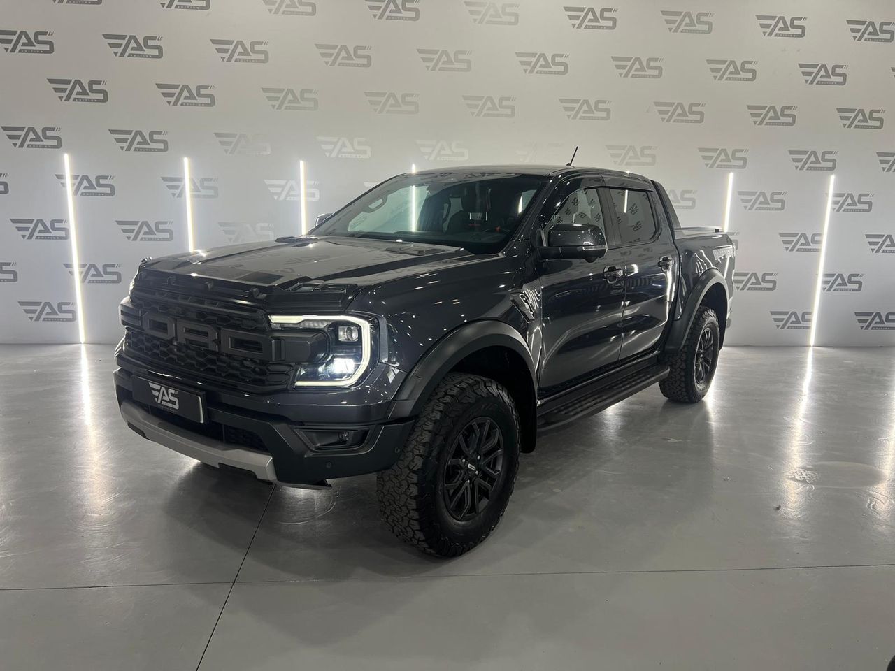 Casa en girona  de segunda mano en Girona - ford ranger 2024 /