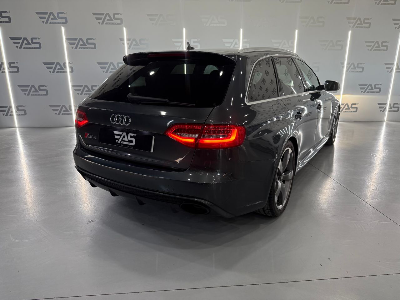 audi rs4 2013 / foto grande (3)
