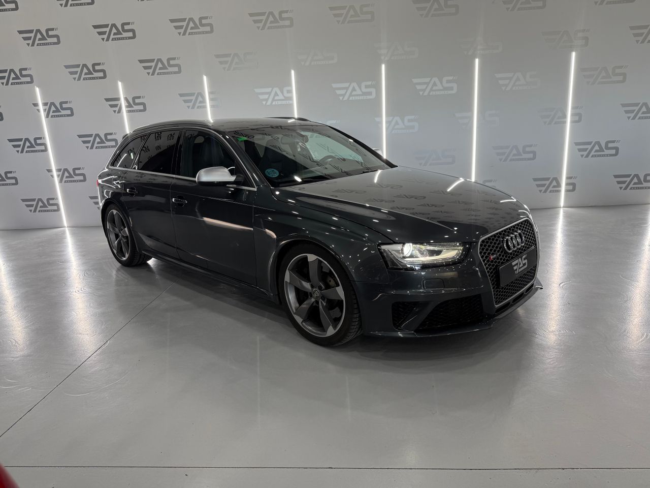 audi rs4 2013 / foto grande (2)