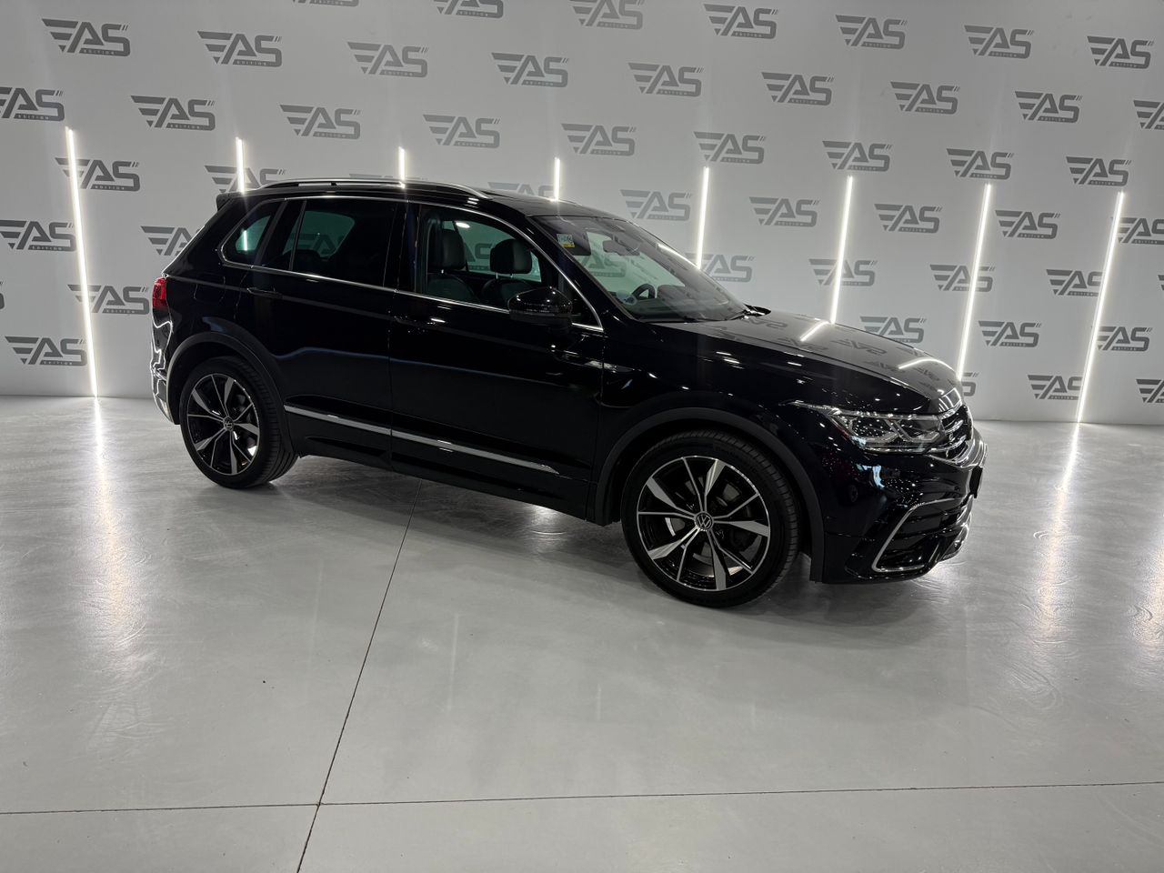 volkswagen tiguan 2022 / foto grande (2)