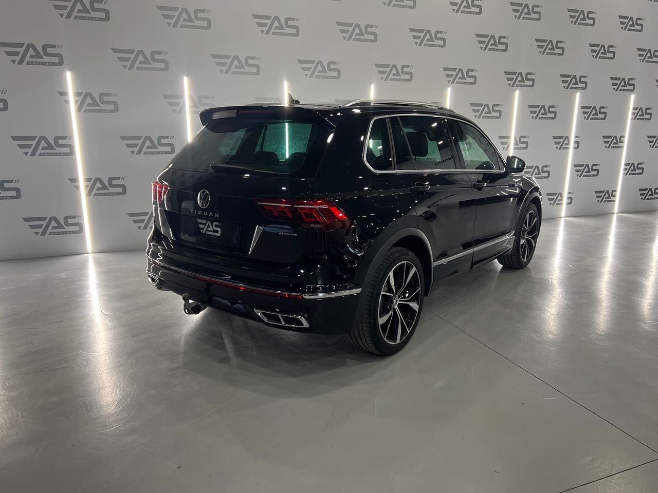 volkswagen tiguan 2022 / foto grande (3)
