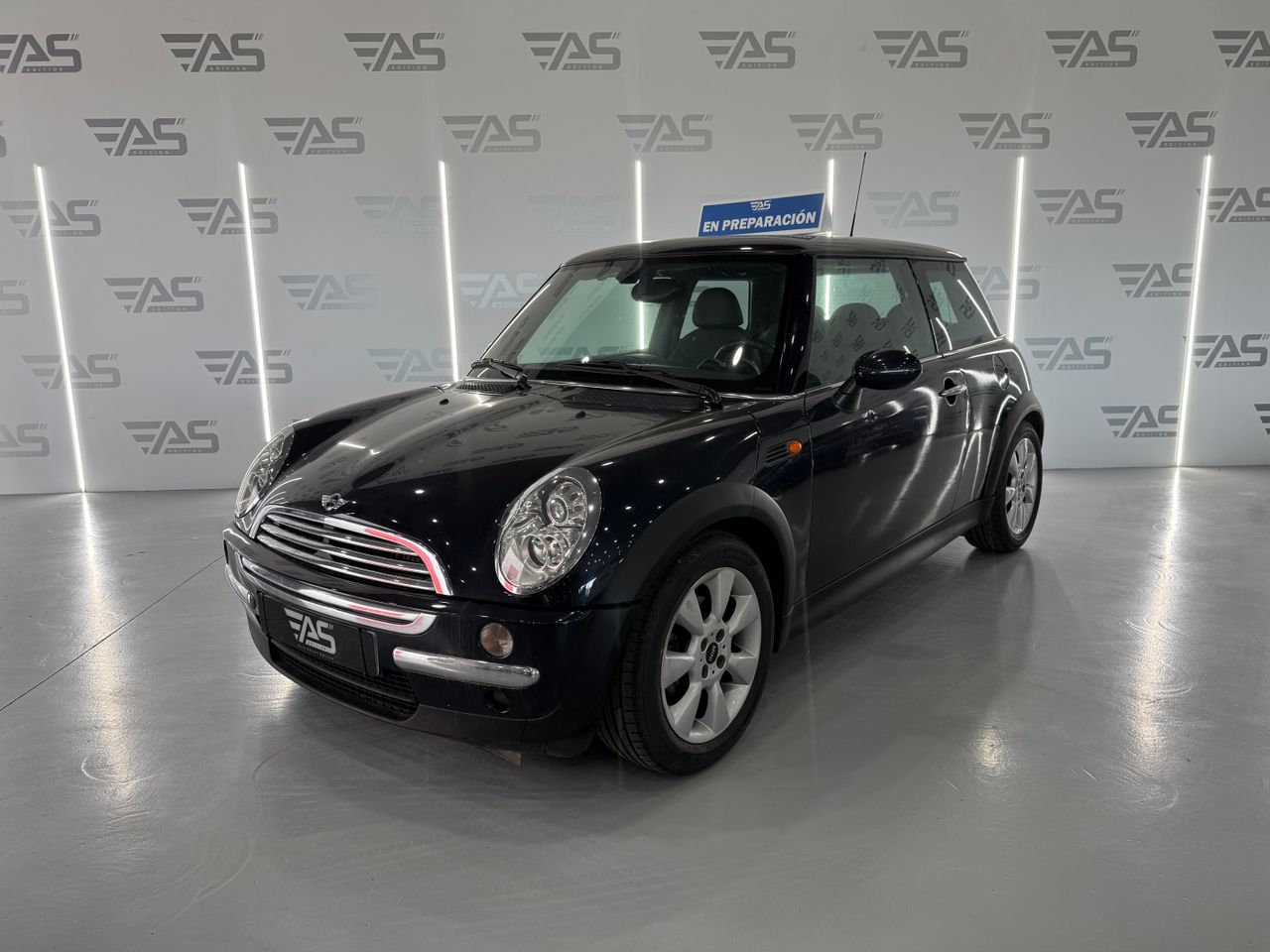 Mini  de segunda mano - mini mini 2006 /