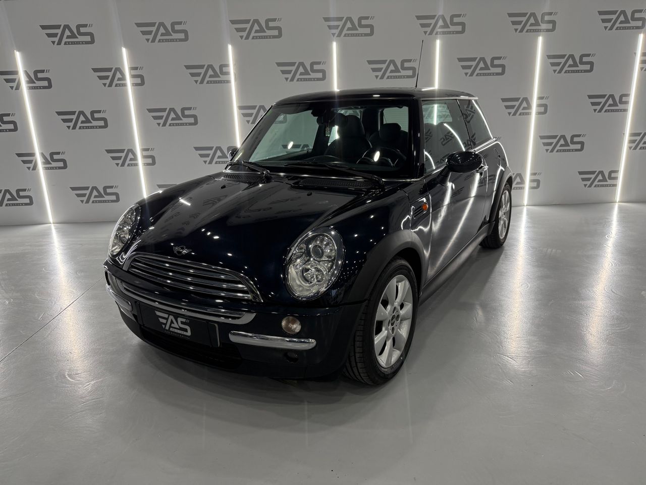 Mini  de segunda mano - mini mini 2006 /