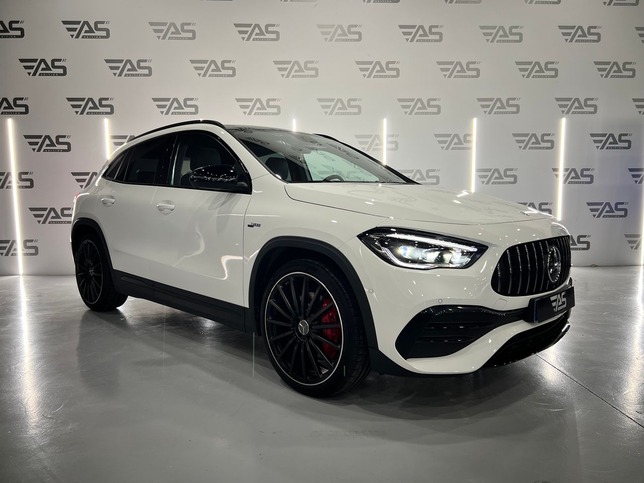 mercedes gla 2022 / foto grande (2)