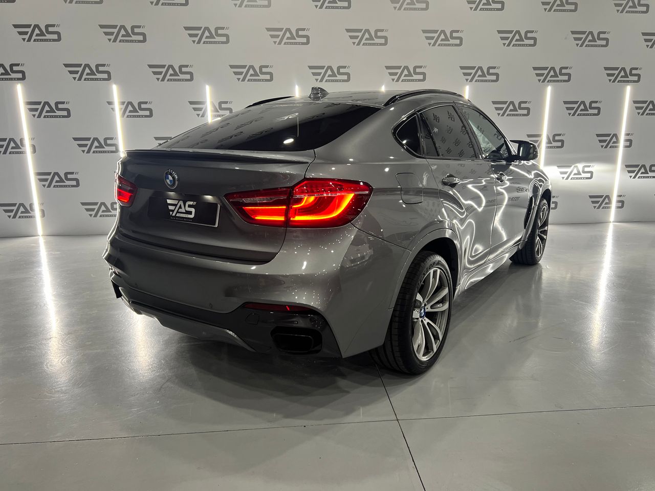 bmw x6 2016 / foto grande (3)
