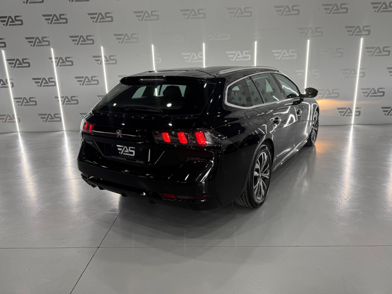 peugeot 508 2019 / foto grande (3)