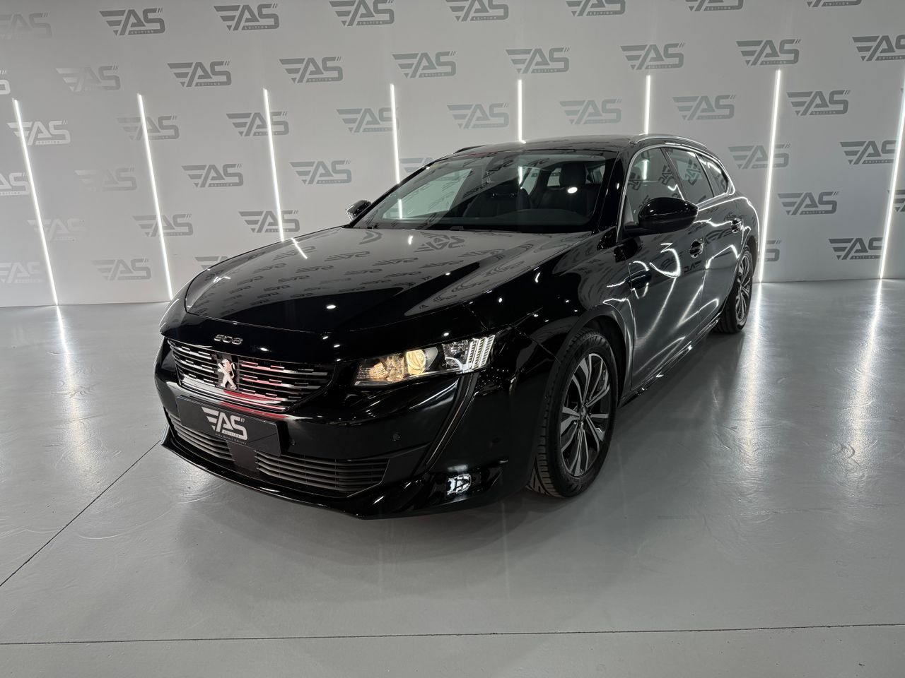 Foto peugeot 508 2019 /