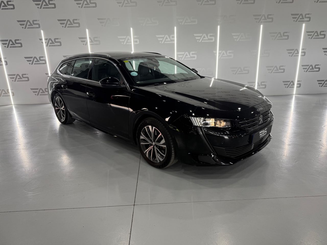 peugeot 508 2019 / foto grande (2)