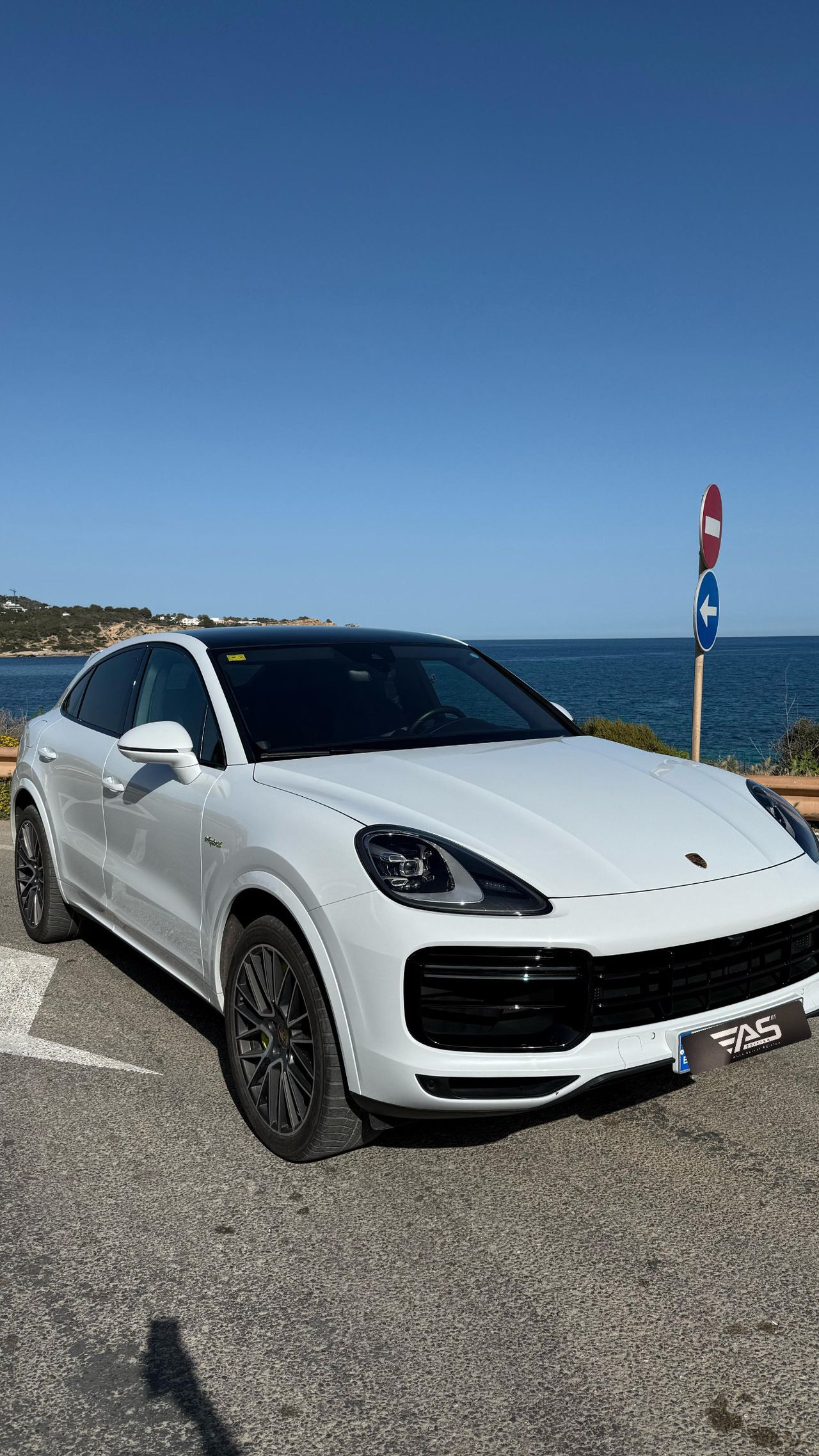 Foto porsche cayenne 2021 /