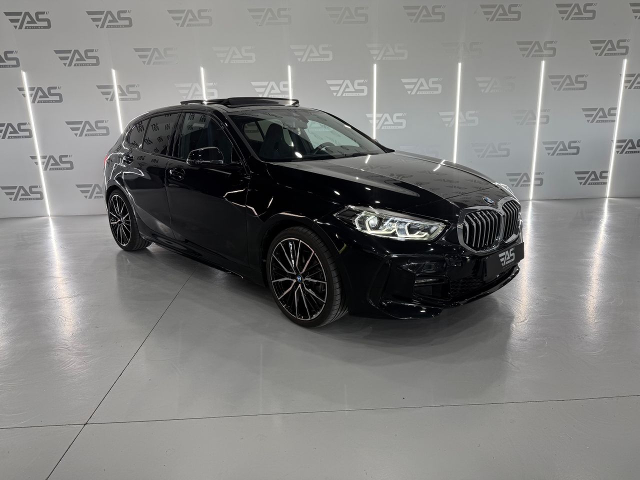bmw serie 1 2024 / foto grande (2)