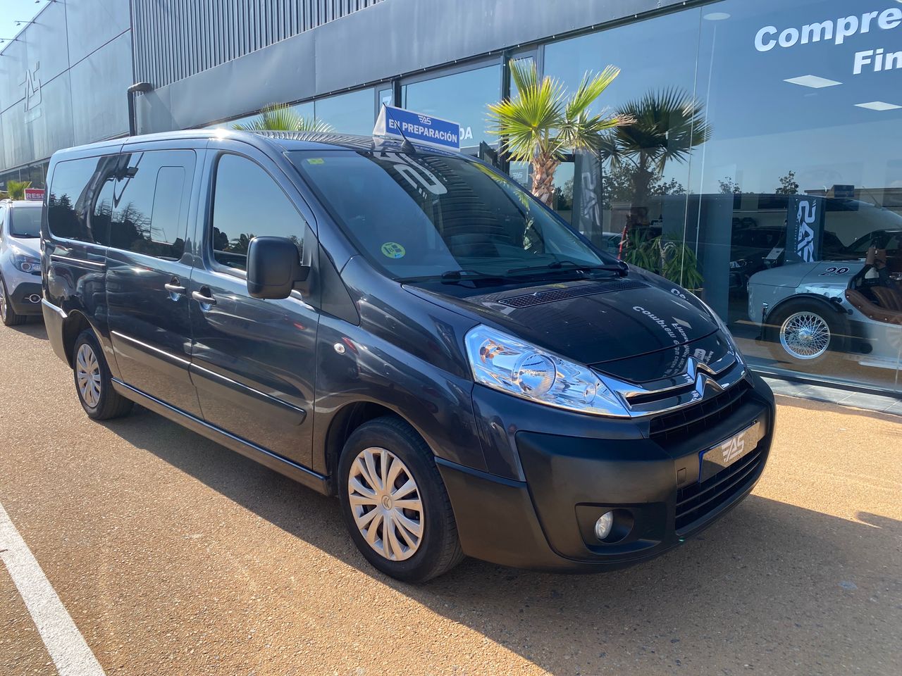 citroën jumpy 2014 / foto grande (2)