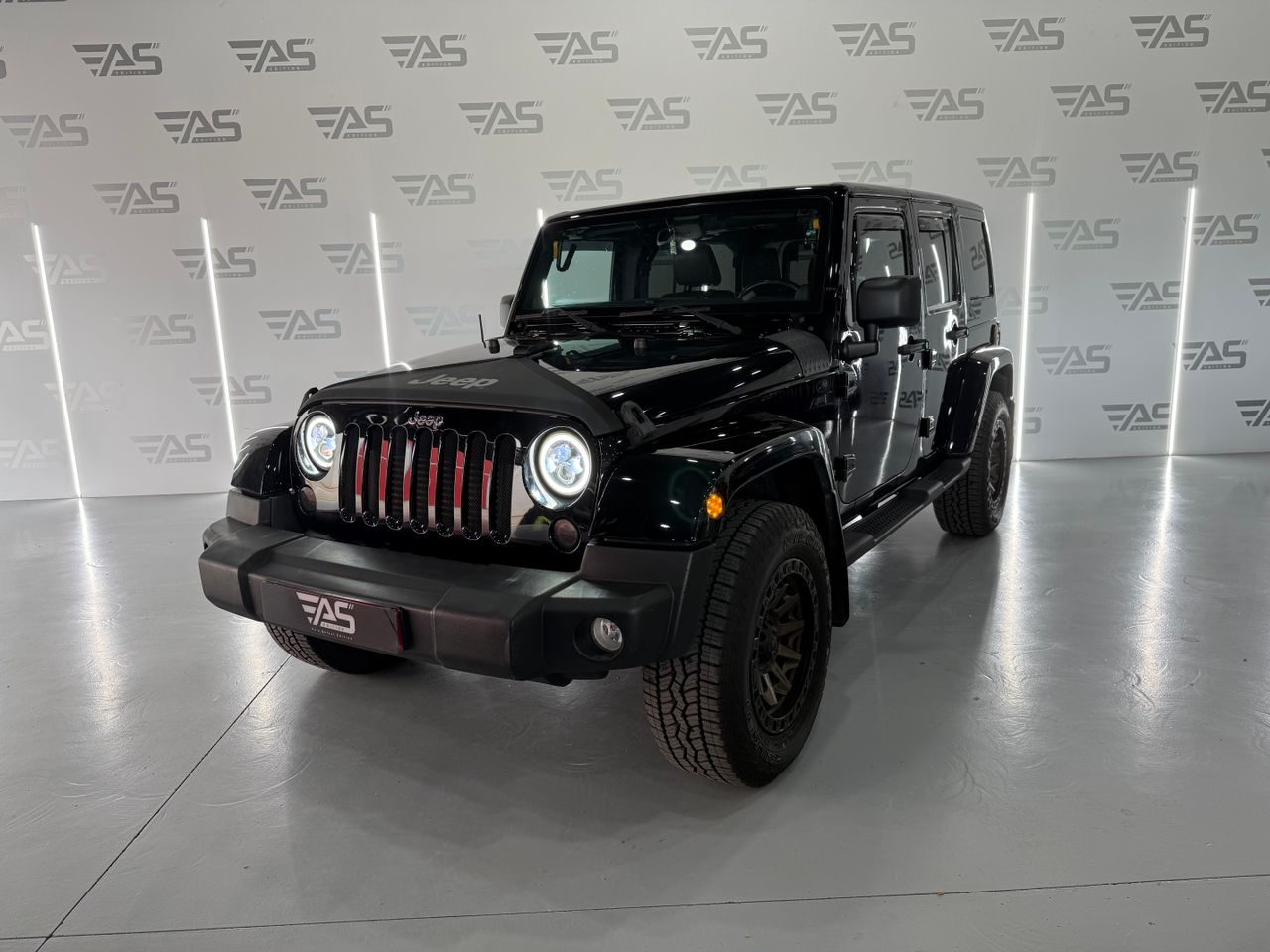 Foto jeep wrangler 2021 /