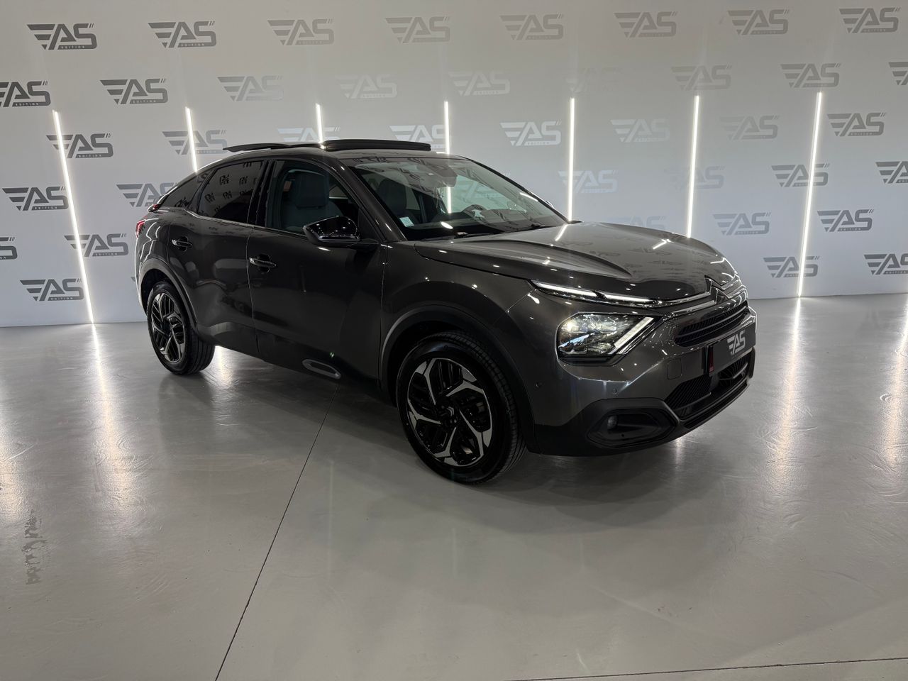 citroën c4 2024 / foto grande (2)