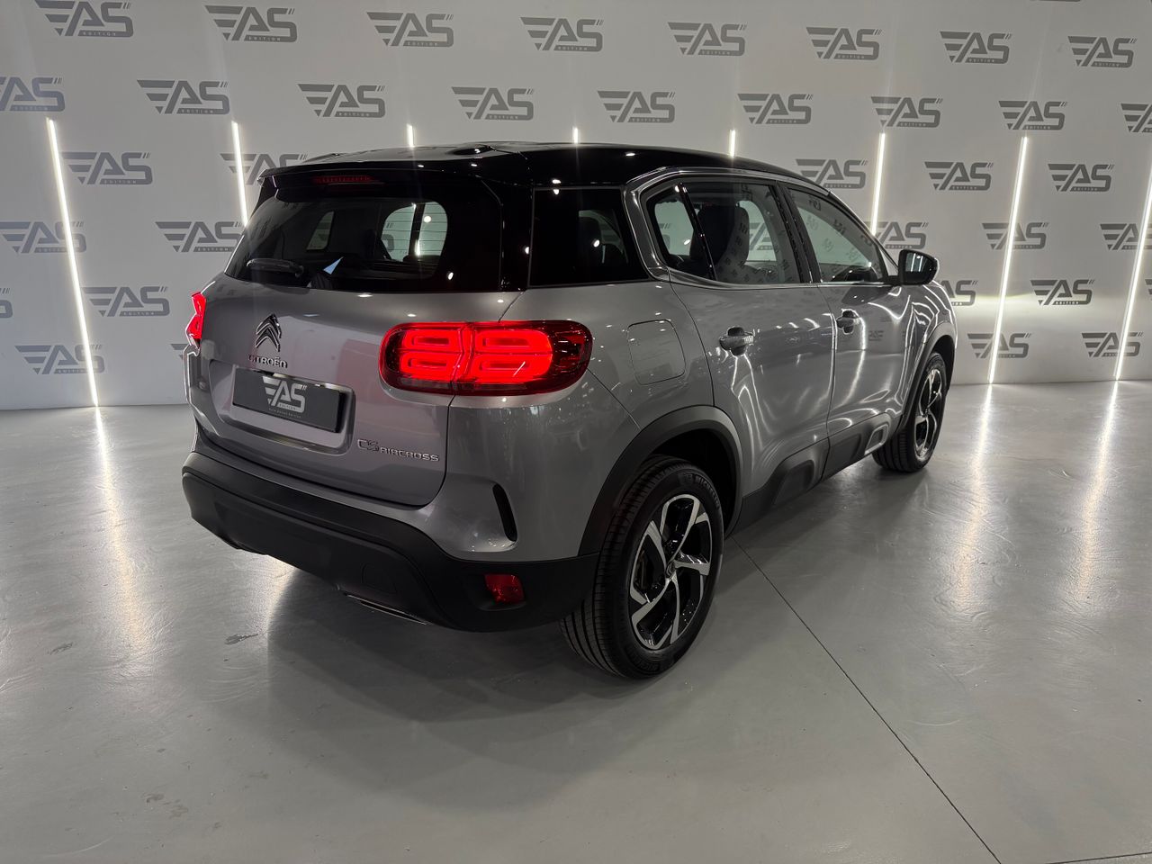 citroën c5 aircross 2022 / foto grande (3)