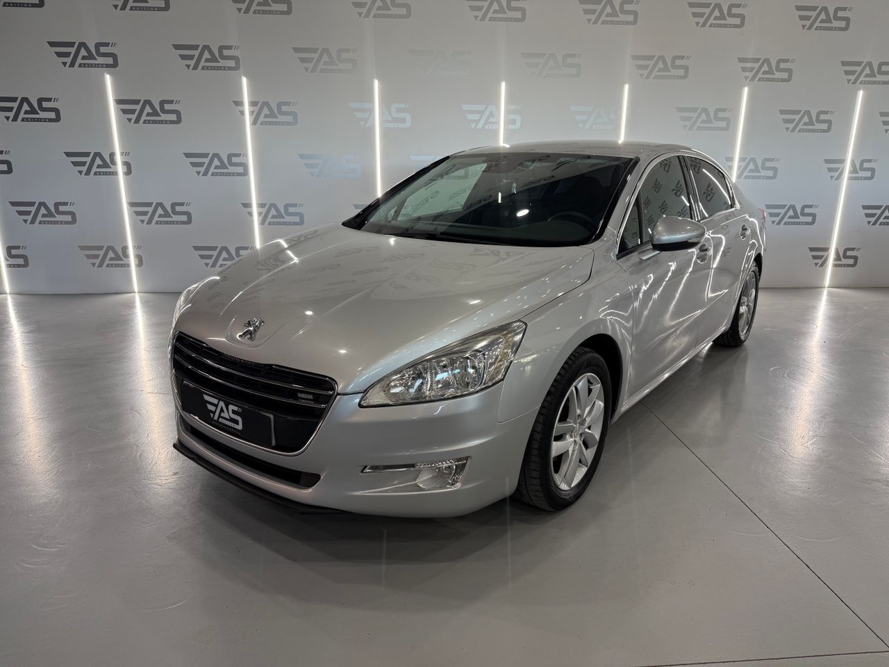 Foto peugeot 508 2011 /