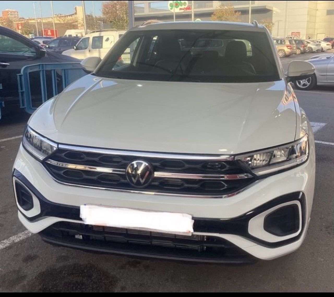 volkswagen t-roc 2022 / foto grande (3)