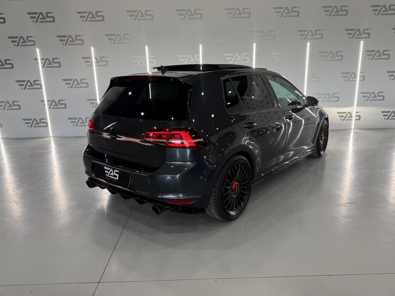 volkswagen golf 2016 / foto grande (3)