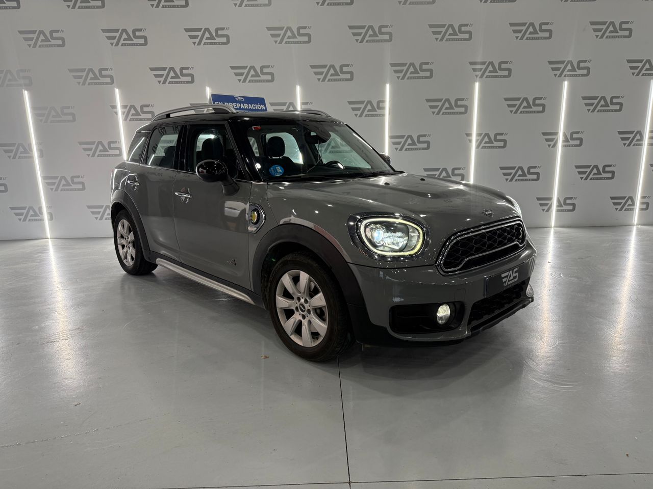 mini countryman 2018 / foto grande (2)
