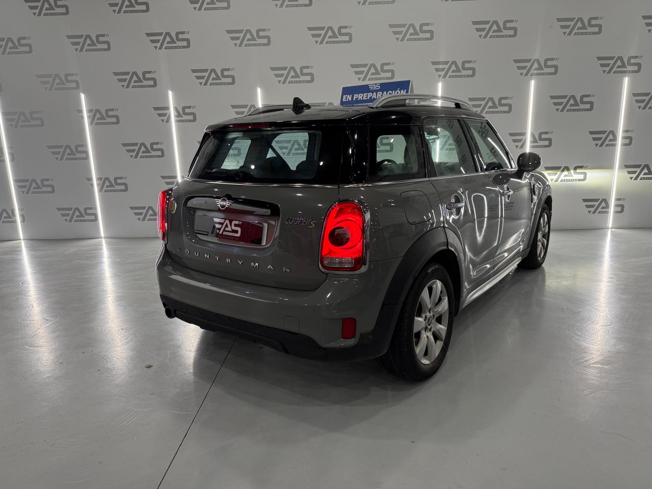 mini countryman 2018 / foto grande (3)