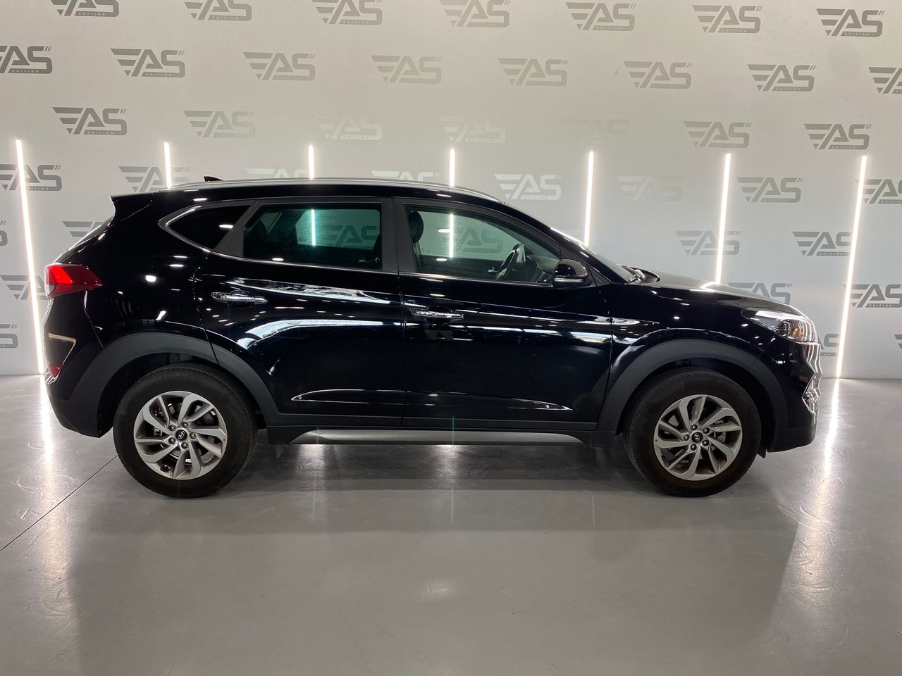 hyundai tucson 2016 / foto grande (3)